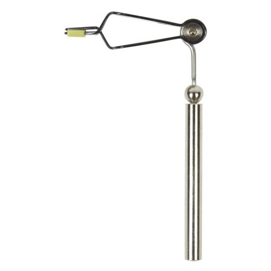 Tiemco Pince Hackle Mini Rotative-