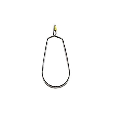 Tiemco Pince Hackle Douce-