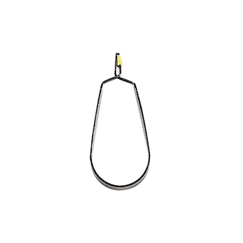 Tiemco Pince Hackle Douce-