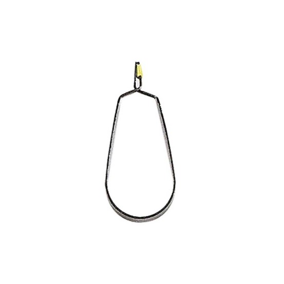 Tiemco Pince Hackle Douce-