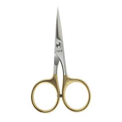 Tiemco Ciseaux Razor Micro Denté-