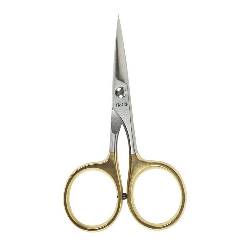 Tiemco Ciseaux Razor Micro Denté-