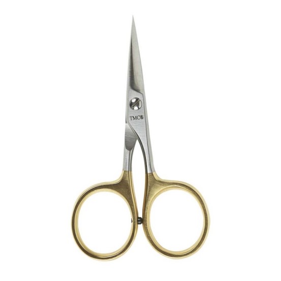 Tiemco Ciseaux Razor Micro Denté-