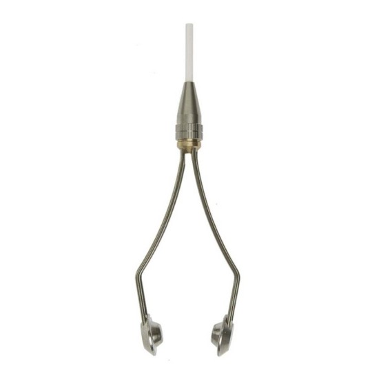 Tiemco Porte Bobine ST Premium-