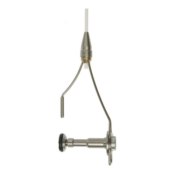 Tiemco Porte Bobine Magnétique ST Premium-