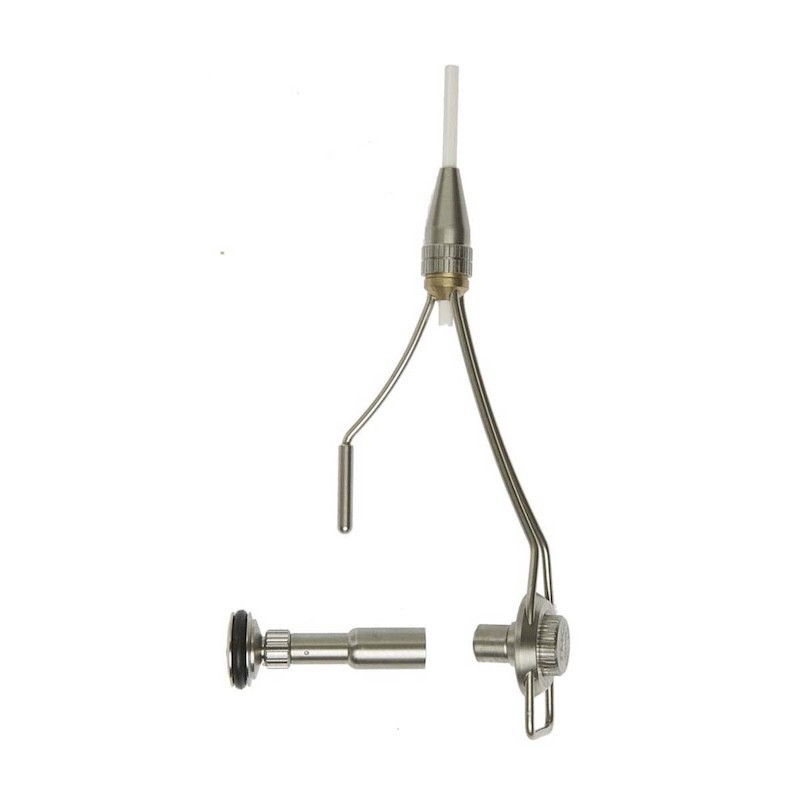 Tiemco Porte Bobine Magnétique HD Premium-