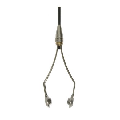 Tiemco Porte Bobine HD Premium-