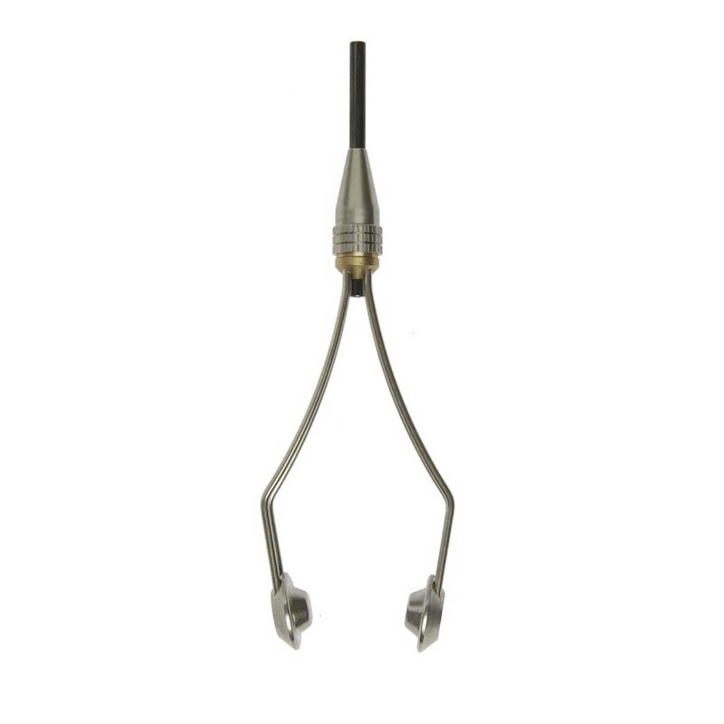 Tiemco Porte Bobine HD Premium-