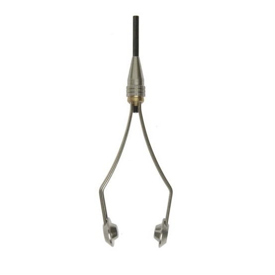 Tiemco Porte Bobine HD Premium-