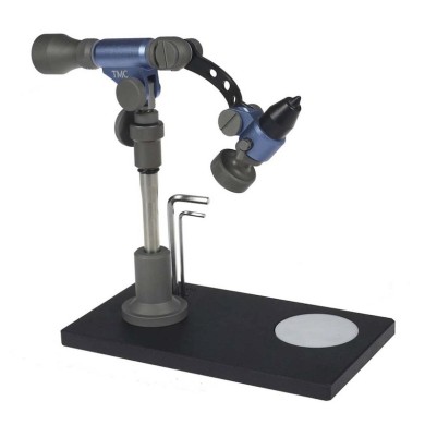 Tiemco Étau Vise II Bleu-