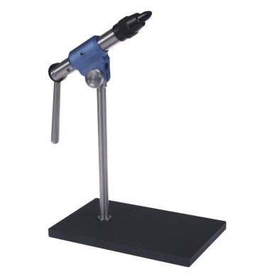 Tiemco Étau Solid Blue-