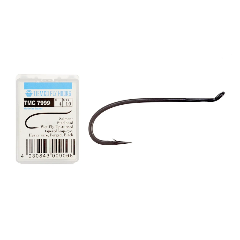 Tiemco TMC 7999 (Boîte de 10)-