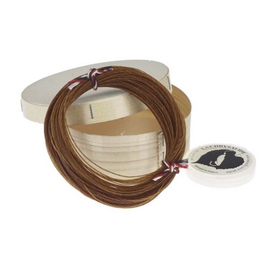 Ver a Soie Soie Naturelle Ambre-