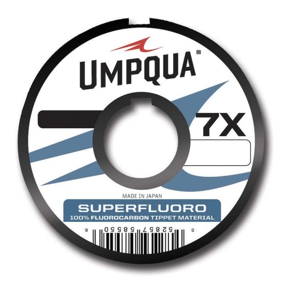 Umpqua Superfluoro Fluorocarbon-