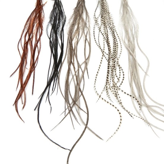 Whiting Farms Plumes Microbarb 100’s-