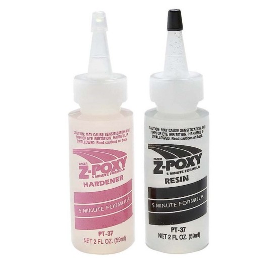 ZAP Z-Poxy 5 Minutes-