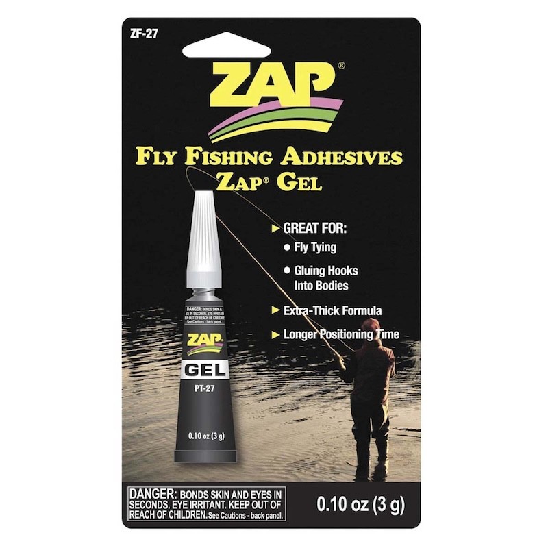 ZAP Zap-Gel 3g-