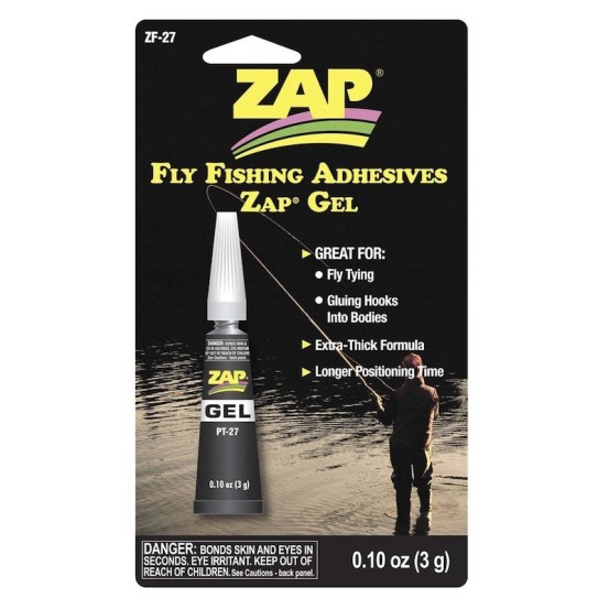 ZAP Zap-Gel 3g-