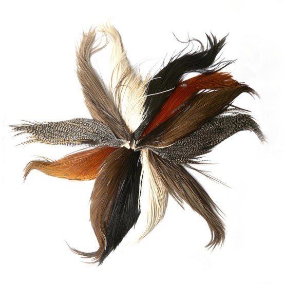 Whiting Farms Demi Cou Hebert Bronze G3-