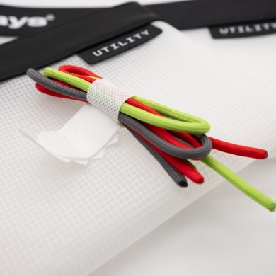 Nays Utility Bag (Set 3pcs, EVA/PU)-