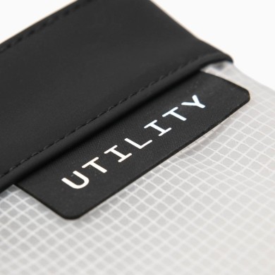 Nays Utility Bag (Set 3pcs, EVA/PU)-