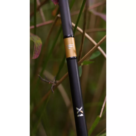 Favorite X1 Gold 732M Spinning - 2.20m - 4-21g - Fast