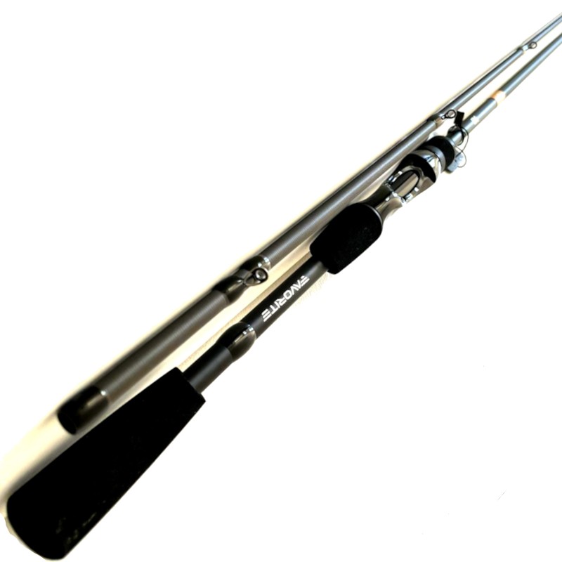 Favorite X1 Gold Casting - 2.20m - 10-35g - Picture 9 of 9