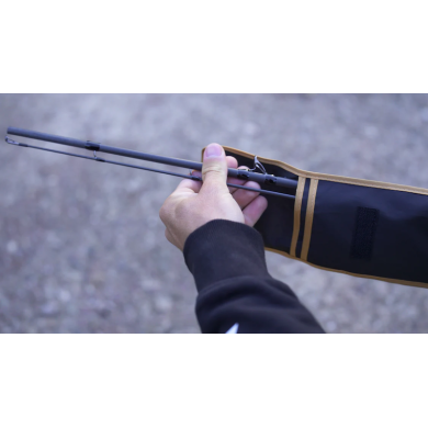 Favorite X1 Gold Casting - 2.20m - 10-35g