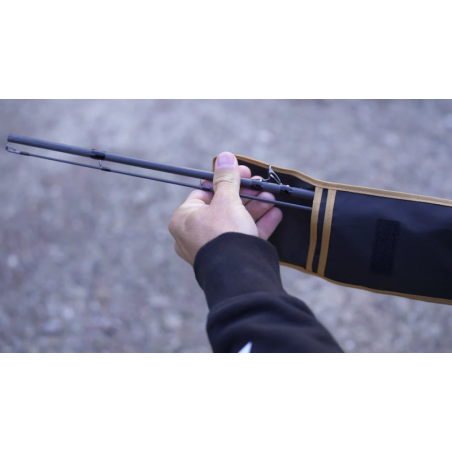 Favorite X1 Gold Casting - 2.20m - 10-35g