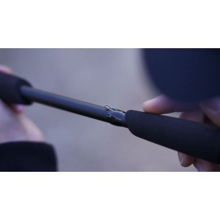 Favorite X1 Gold Casting - 2.20m - 10-35g