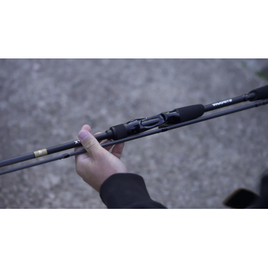 copy of Favorite X1 Gold 732M Spinning - 2.20m - 4-21g - Fast