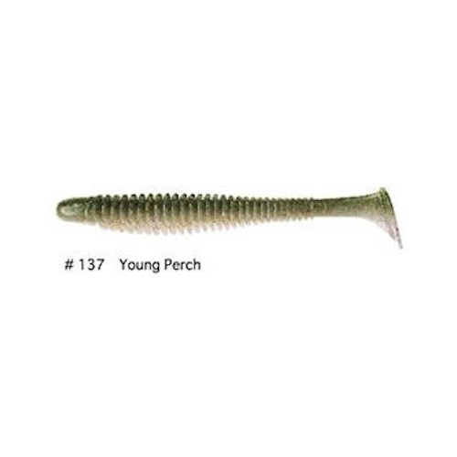 137 Young Perch