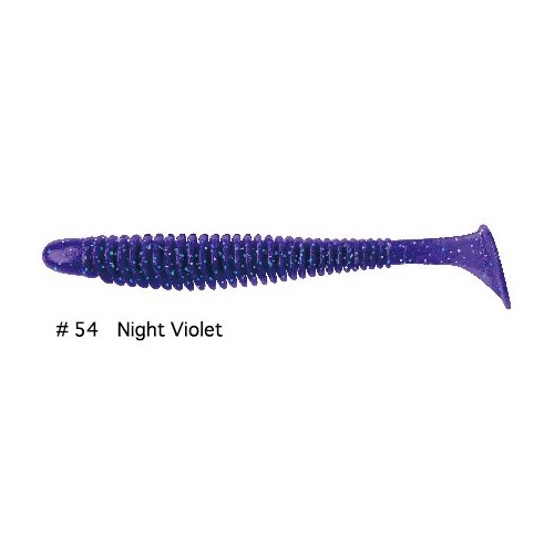 54 Night Violet