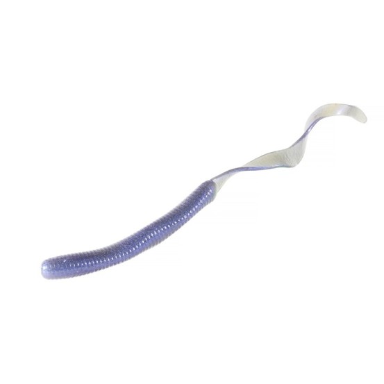 Duo Realis Wriggle Curly 3.8 - 96mm - 1.5g - 10pcs/pk-