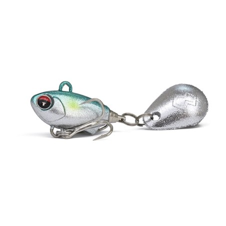 Madness Bakuree Spin TG (12g)-