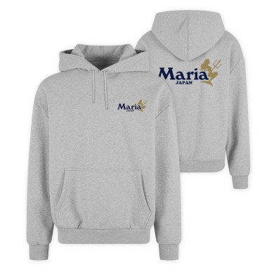 Maria Sweat Hoodie-