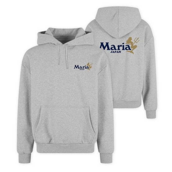 Maria Sweat Hoodie-