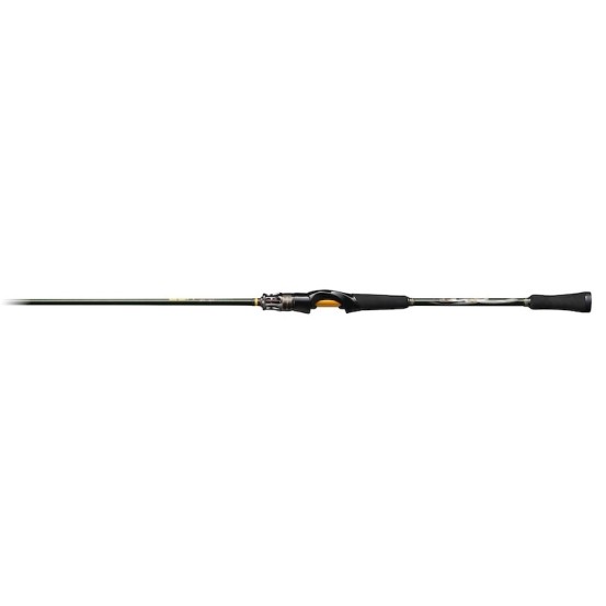 Megabass Caiyen VSM-63MS-