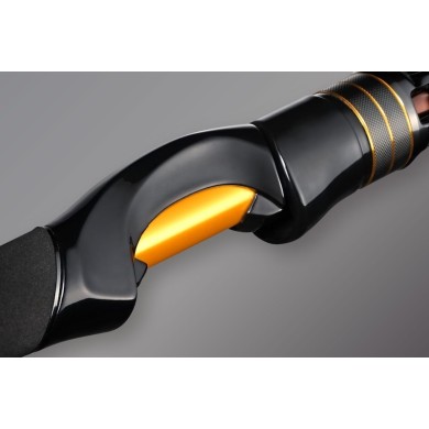 Megabass Caiyen VSM-63MS-