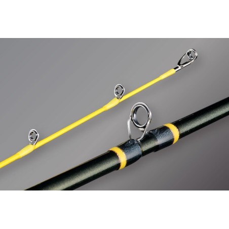 Megabass Caiyen VSM-63MS-
