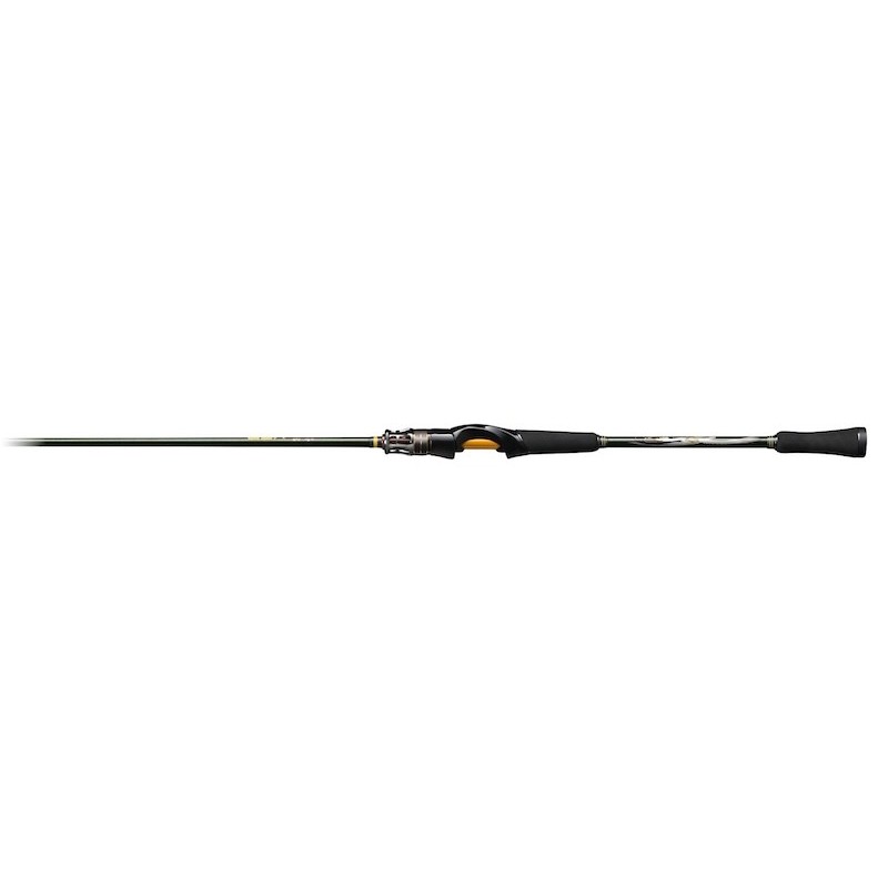 Megabass Caiyen VSM-68MHS-