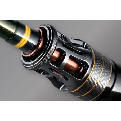 Megabass Caiyen VSM-68MHS-