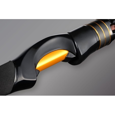 Megabass Caiyen VSM-68MHS-