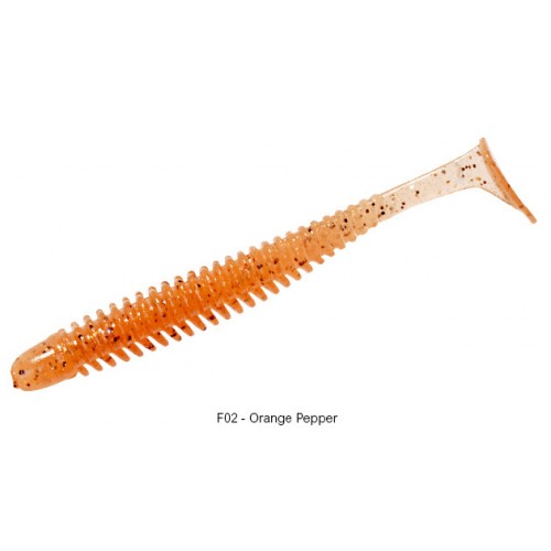 F02 FTF Orange Pepper