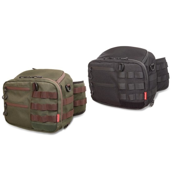 Megabass Custom Bag II-