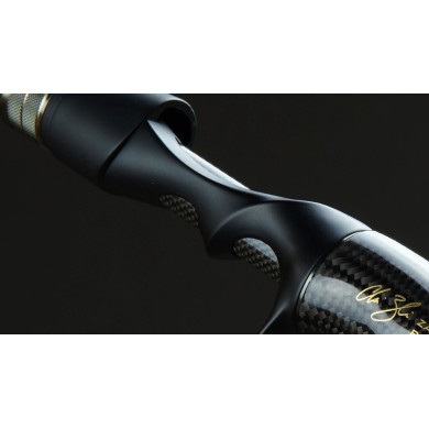 Megabass Destroyer P5 F4 1/2 71X The Dark Sleeper-