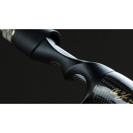 Megabass Destroyer P5 F4 1/2 71X The Dark Sleeper-