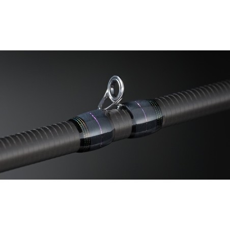 Megabass Destroyer P5 F4 1/2 71X The Dark Sleeper-