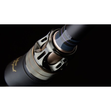 Megabass Destroyer P5 F4 1/2 71X The Dark Sleeper-