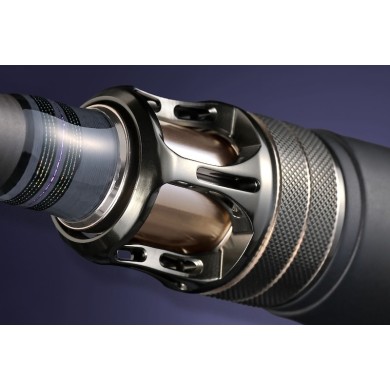 Megabass Destroyer P5 F7 1/2 75X Monstrous-